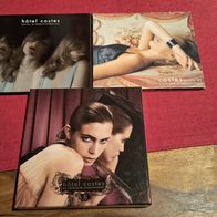 OLD Hotel Costes (Lounge, Chill Out) - 3 CDs (Etage 3, 8, Best of)