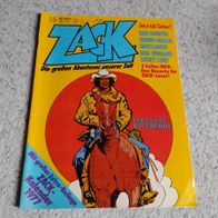 Zack 1 /1976