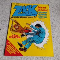Zack 19 /1976