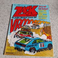 Zack 21 /1976