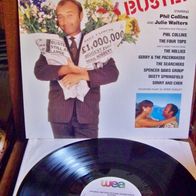 Buster - Orig. Soundtr.(Phil Collins, Hollies, Four Tops, Searchers ua) - Lp - mint !
