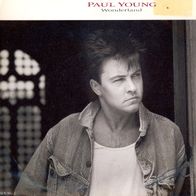7 Vinyl Paul Young / Wonderland