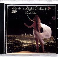 Electric Light Orchestra Part II - Part Two - 1991 Symphonic Rock m/m