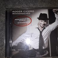 Roger Cicero-Männersache-Warner Musik-2007--15 Titel