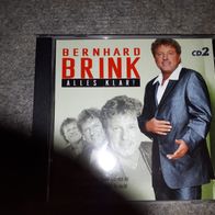 Bernhard Brink-Alles klar-CD 2-Koch Universal-2005-12 Titel