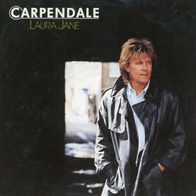 7 Vinyl Howard Carpendale / Laura Jane