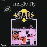 Space – Magic Fly LP 1977 Jugoton