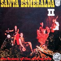 Santa Esmeralda – The House Of The Rising Sun LP RTB Yugoslavia Mint