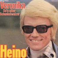 7 Vinyl Heino / Veronika