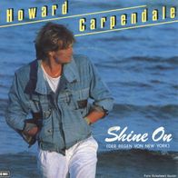 7 Vinyl Howard Carpendale / Shine on