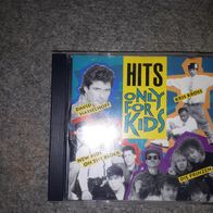 Hits-only For Kids-(Prinzen-Kross) Ariola Express--1993-14 Titel