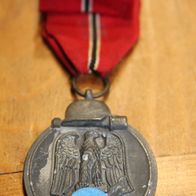 Original Winterschlacht i. Osten Medaille o. Hersteller 5 (2)