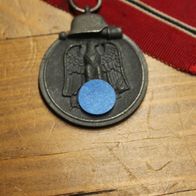 Original Winterschlacht i. Osten Medaille o. Hersteller (7)