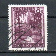 Österreich 1945, Mi.-Nr.: 743, Gestempelt