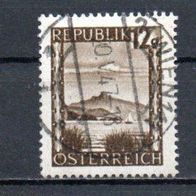 Österreich 1945, Mi.-Nr.: 747, Gestempelt