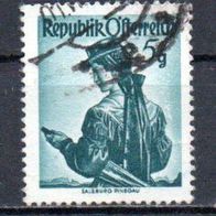 Österreich 1948, Mi.-Nr.: 894, Gestempelt (3)