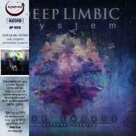 Deep Limbic System - The Embryo (Extended Version) Mexico prog mini LP CD 2016neu S/S