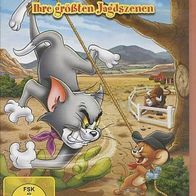 Tom & Jerry * * Ihre großen Jagdszenen Vol. 5 * * DVD