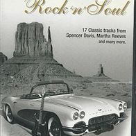 WEST COAST Rock n Soul * * 17 Classic Tracks * * DVD