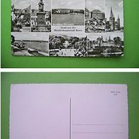 Gruß aus der Bundeshauptstadt Bonn - (D-H-D-NRW30)