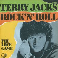 7 Vinyl Terry Jacks / Rock´n Roll