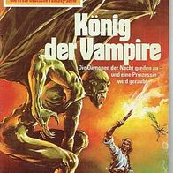 Dragon - Söhne von Atlantis 6 Verlag Pabel von 1973