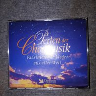 Perlen der Chormusik-Faz. Lieder aus aller Welt-Das Beste-Readers Digest-5 CDs