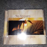 Die Flippers-reise ins Glück-D Disicy-GSI 901208-18 Titel-2003