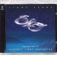 Electric Light Orchestra - Light Years: The Very Best Of Electric Light Orchestra