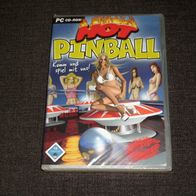 Hot Pinball - Komm und spiel mit uns... PC