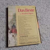 Reader´s Digest : Das Beste 5/1970