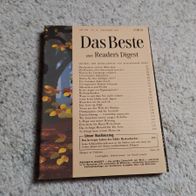 Reader´s Digest : Das Beste 10/1970