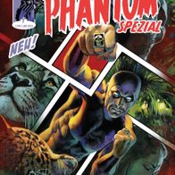 Phantom Spezial 1 Zauberstern Comics Verlag