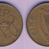 Irland 2 Pingin 1971