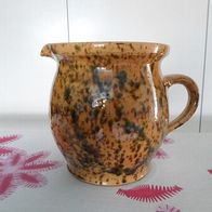 schöner gefleckter Krug (M#)