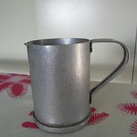 alte Blechkanne (M#)