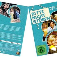 Bitte nicht stören