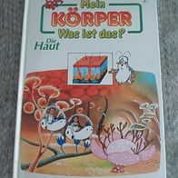 Mein Körper, Was ist das?, Die Haut 2 (M#)