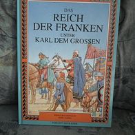 Das Reich der Franken unter Karl dem Grossen (M#)