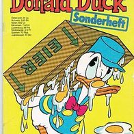 Die tollsten Geschichten von Donald Duck Sonderheft Nr. 40