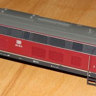 Roco H0 53463 Diesellok Gehäuse 218 110-5 -> lesen