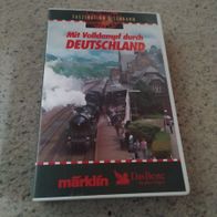 Reader`s Digest Das Beste VHS Film Märklin