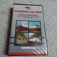 Bahnvideo "150 Jahre schiefe Ebene"