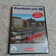 Weltbild Eisenbahn exe. de