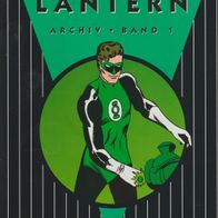 DC Archive Edition - Green Lantern - Achives Volume 1 - Neuwertig !