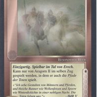 Middle Earth CCG (MECCG) - Das Schattenheer (R) - METW