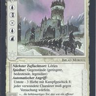 Middle Earth CCG (MECCG) - Minas Morgul (R) - METW