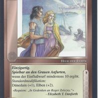 Middle Earth CCG (MECCG) - Elben von Lindon (R) - METW