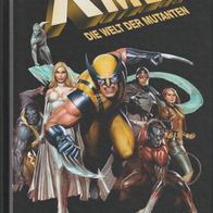 Marvel Anthologie - X Men - Neuwertig !