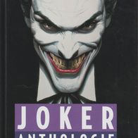 DC Anthologie - Der Joker - Neuwertig !